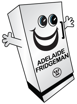 Adelaide Fridgeman
